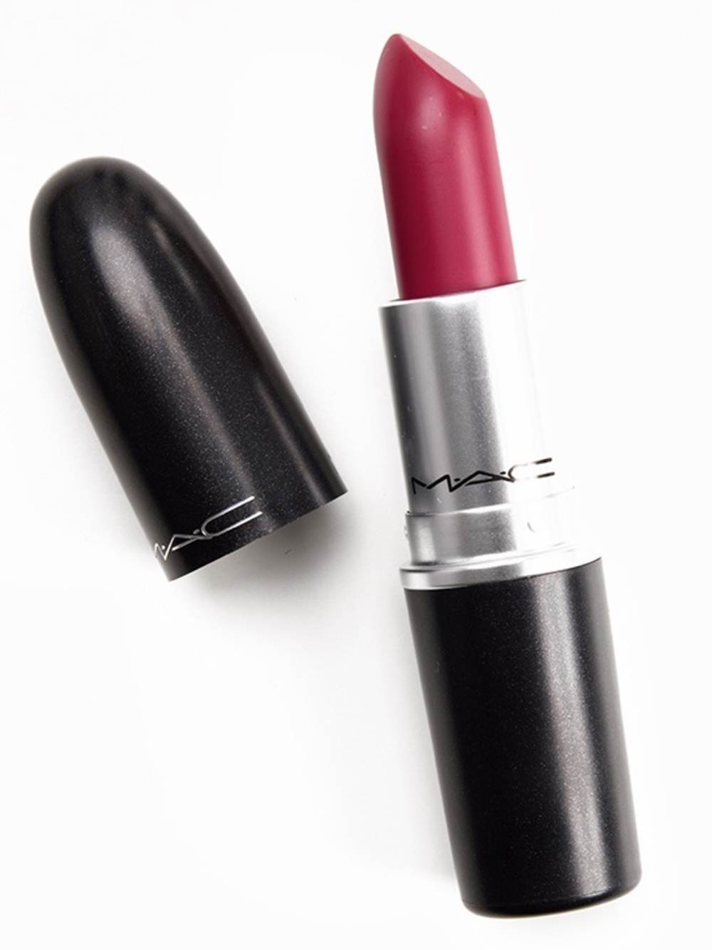 MAC Cosmetics Lipstick — keep dreaming